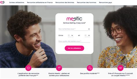 meetic trskeres